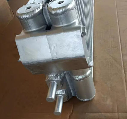 203-03-71130 Ölkühler für Bagger und Aluminium PC130-7