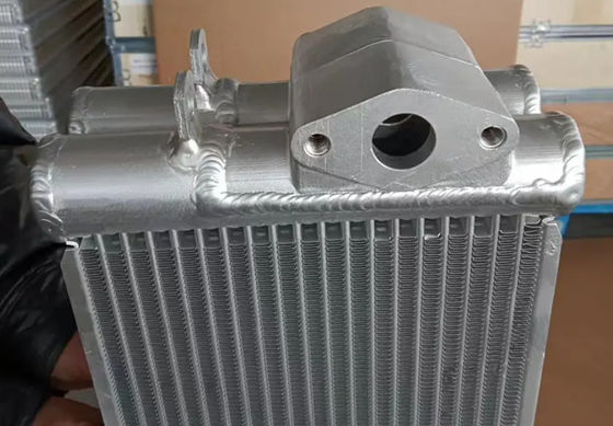 203-03-71130 Ölkühler für Bagger und Aluminium PC130-7