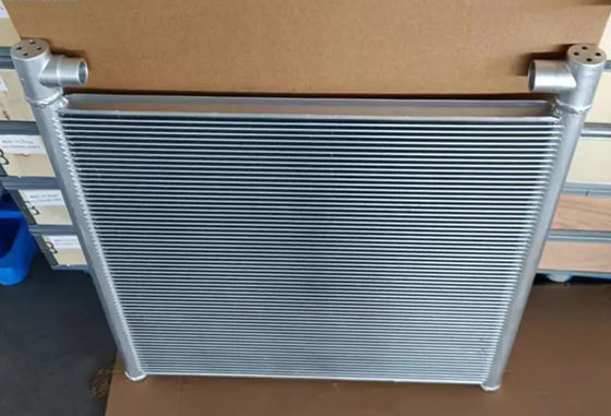ZAX200-6 ZAX210 ZAX210H ZAX210K ZAX225USR ZAX240 Baggerölkühler
