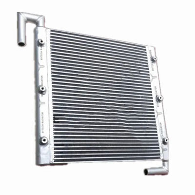EX60-2 EX60-3 Baggerölkühler 4301309 mit Aluminium