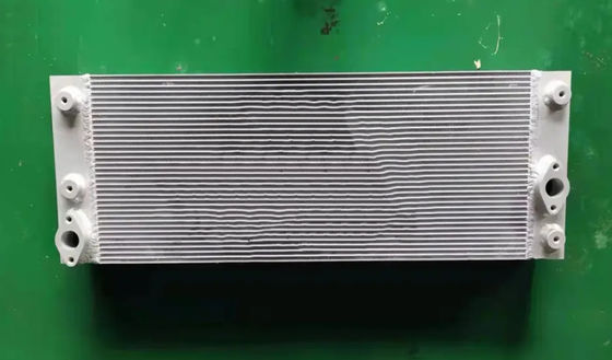 SY215-10 Teile für Ölradiatoren für Bagger Sany 215-10