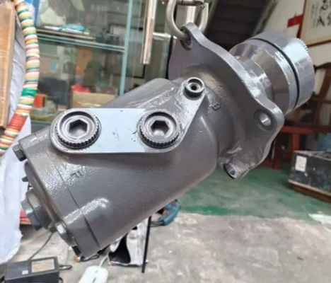 EC210B 220 250 Zentrumsgelenk Drehgelenk für Bagger