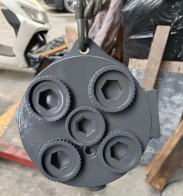 EC210B 220 250 Zentrumsgelenk Drehgelenk für Bagger