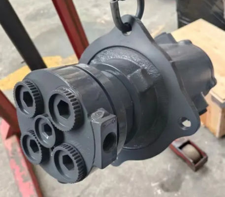 EC210B 220 250 Zentrumsgelenk Drehgelenk für Bagger