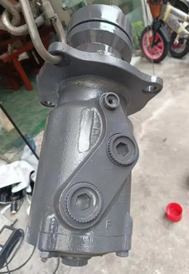 EC210B 220 250 Zentrumsgelenk Drehgelenk für Bagger