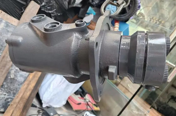 EC210B 220 250 Zentrumsgelenk Drehgelenk für Bagger