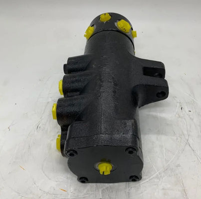 Schrägmaschine SY75 Zentraldrehverbindung Ersatzteile mit Ölbecher