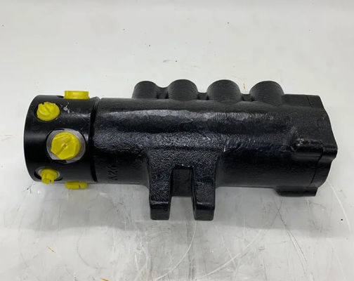 Schrägmaschine SY75 Zentraldrehverbindung Ersatzteile mit Ölbecher