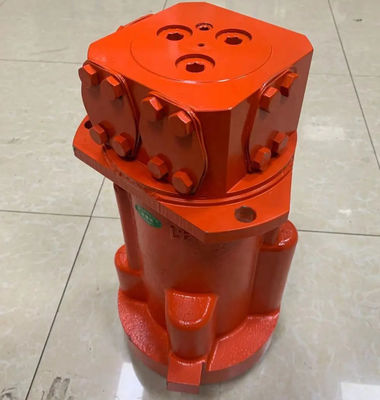 Stahlbagger DH500 Zentralrotationsgelenk Öl Ersatzteile mit und Haltbarkeit