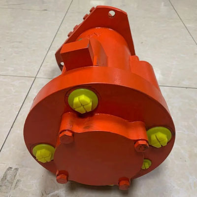 Stahlbagger DH500 Zentralrotationsgelenk Öl Ersatzteile mit und Haltbarkeit
