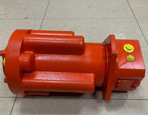 Stahlbagger DH500 Zentralrotationsgelenk Öl Ersatzteile mit und Haltbarkeit