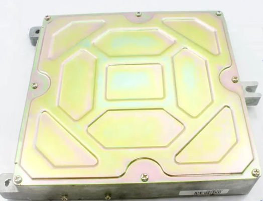 Grabenmaschine 6D95 Motorsteuergerät Computer 7834-10-2001 7834-10-2002 7834-10-2003 für PC200-6 PC220LC-6 PC200LC-6