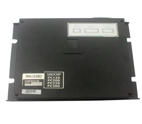 7824-12-2001 ECU-Steuerung für PC200-5 PC220-5 PC300-5 PC310-5 PC120 Programmierte Bagger