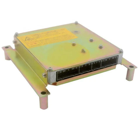9194416 Bohrmaschinensteuergerät ECU für ZAX210-1 ZAX200-1 Steuerungsplatte Assy mit Programm