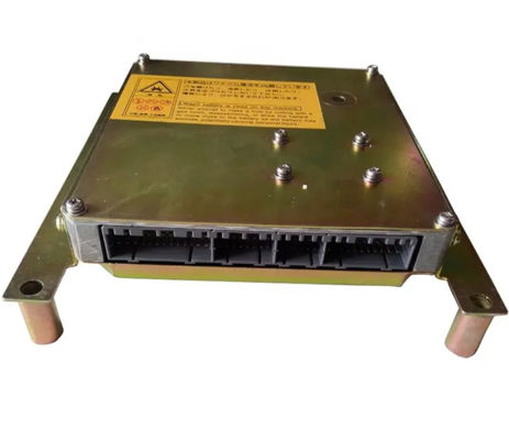 9194416 Bohrmaschinensteuergerät ECU für ZAX210-1 ZAX200-1 Steuerungsplatte Assy mit Programm