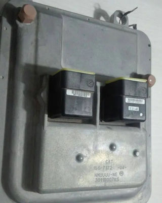 156-7172 10R4088 Bohrmaschine ECU-Steuerung 10R1827 für D9L D9R D9N Teile von Schwermaschinen