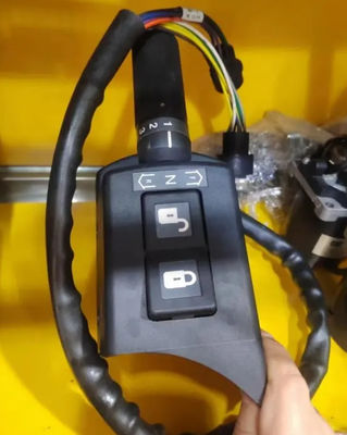CAT930H 924H 924G 938G 930G 938H 928G Bagger mit Griff und Leistung