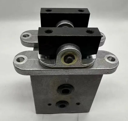Spezielles Modell Pilot-Schlag-Bodenventil für die hydraulische Montage von Bagger SK135RS