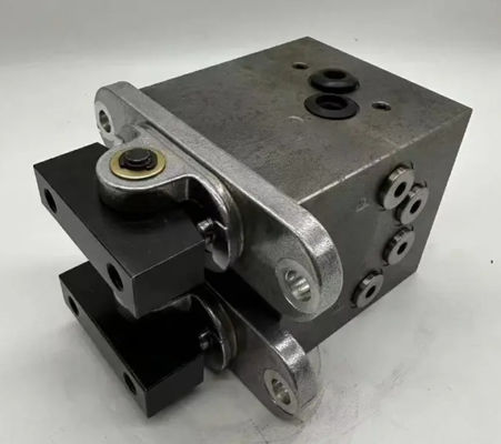Spezielles Modell Pilot-Schlag-Bodenventil für die hydraulische Montage von Bagger SK135RS
