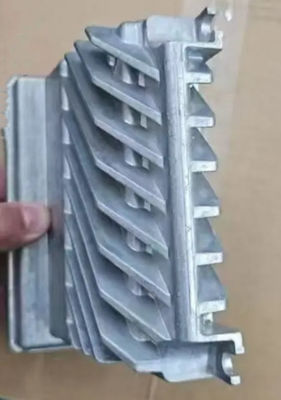 2346792 D13 ECU Motorsteuerung für Bagger EC380 EC480