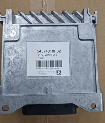 2346792 D13 ECU Motorsteuerung für Bagger EC380 EC480