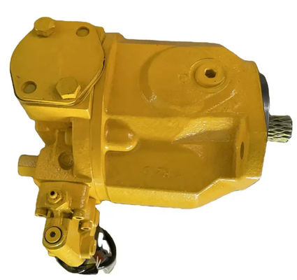 Maschinenbau Maschinenbau Motor Hydraulikpumpe  336GC Lüfterpumpe für Bagger beliebtes Produkt 564-9801