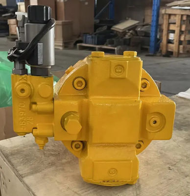 Maschinenbau Maschinenbau Motor Hydraulikpumpe  336GC Lüfterpumpe für Bagger beliebtes Produkt 564-9801