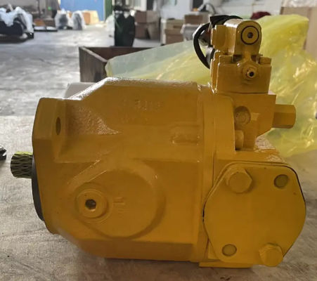 Maschinenbau Maschinenbau Motor Hydraulikpumpe  336GC Lüfterpumpe für Bagger beliebtes Produkt 564-9801