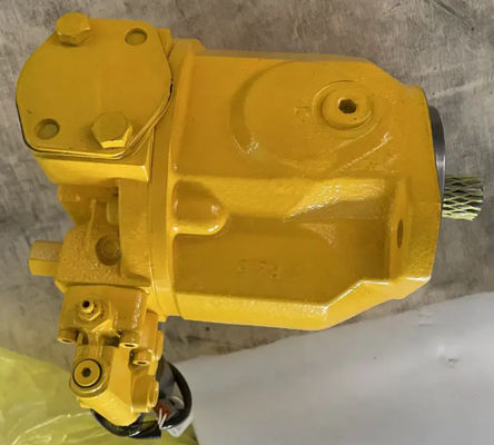Maschinenbau Maschinenbau Motor Hydraulikpumpe  336GC Lüfterpumpe für Bagger beliebtes Produkt 564-9801