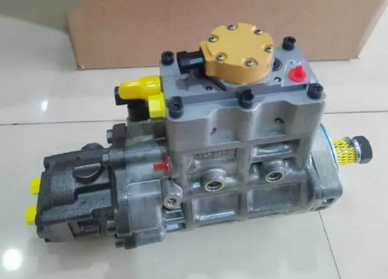 Kategorie 320D Treibstoffspritzapumpe C6.4 Treibstoffpumpe 326-4635 für Bagger