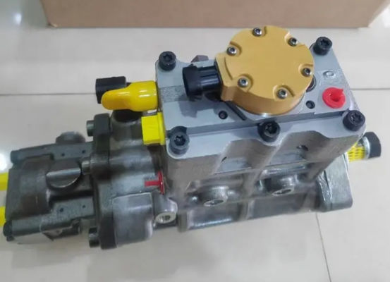 Kategorie 320D Treibstoffspritzapumpe C6.4 Treibstoffpumpe 326-4635 für Bagger