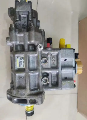 Kategorie 320D Treibstoffspritzapumpe C6.4 Treibstoffpumpe 326-4635 für Bagger