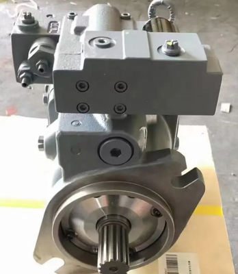 Ap2d25 Ap2d36 Hydraulische Getriebepumpe Pilotpumpe geeignet für Bagger