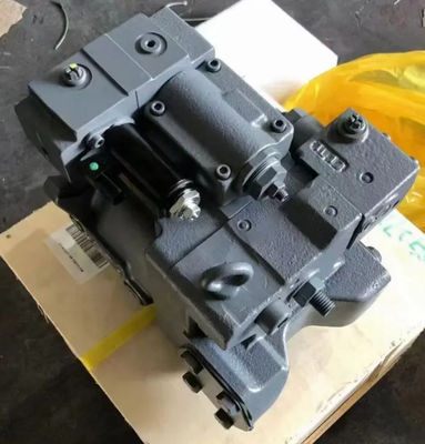 Ap2d25 Ap2d36 Hydraulische Getriebepumpe Pilotpumpe geeignet für Bagger