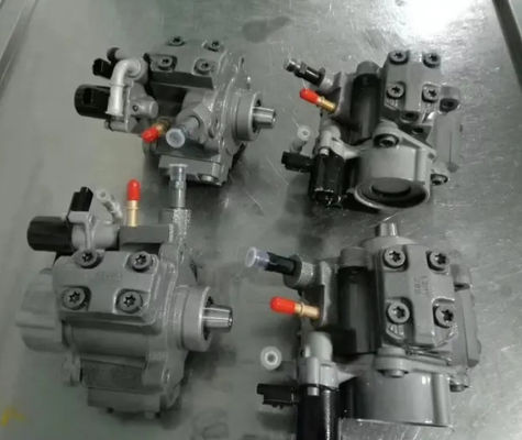 Nj-Ve4 Kraftstoffpumpe Diesel-Injektionspumpe für Baumaschinen