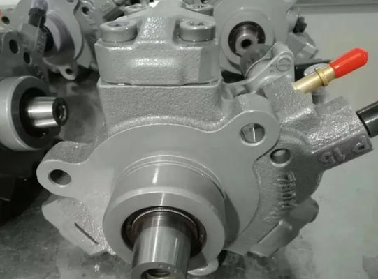 Nj-Ve4 Kraftstoffpumpe Diesel-Injektionspumpe für Baumaschinen