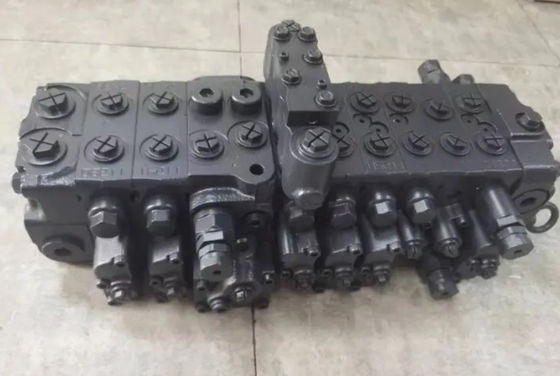 Komatsu-Steuerventil 723-18-16203 für PC50MR-2-Verteilersteuerventil