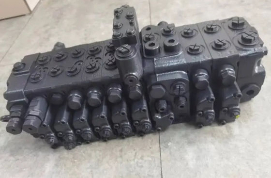 Komatsu-Steuerventil 723-18-16203 für PC50MR-2-Verteilersteuerventil