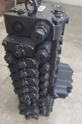 Komatsu-Steuerventil 723-18-16203 für PC50MR-2-Verteilersteuerventil