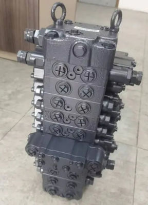 Komatsu-Steuerventil 723-18-16203 für PC50MR-2-Verteilersteuerventil