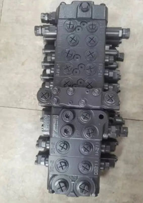 Komatsu-Steuerventil 723-18-16203 für PC50MR-2-Verteilersteuerventil