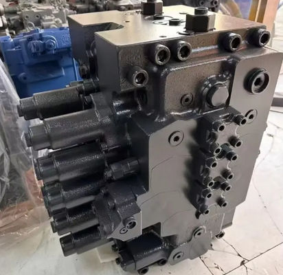 R485 R505 R520-7-9 Gräber-Haupt-Hydraulische Steuerventil