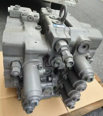 Toshiba Bagger Hydraulisches Verteilventil Steuerventil UX32