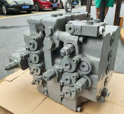 Toshiba Bagger Hydraulisches Verteilventil Steuerventil UX32