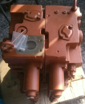 KMX15RBB45201D Bagger KPM Hydraulisches Hauptsteuerventil