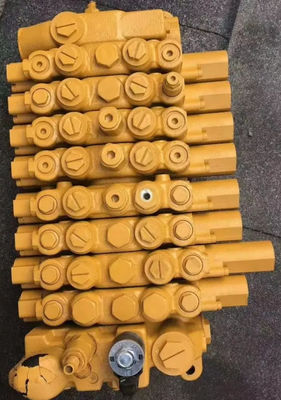 Ausgrabungsmaschine Carter 305.5 306 Verteilventilsammlung Hauptsteuerventil