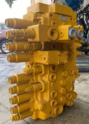-Gräber 306D 307D 308D Verteilventil-Gräber Hydraulikventil IBC18-8036 Teilnummer 331-7939X02