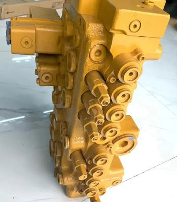 CAT-Gräber CAT306D 307D 308D Verteilventil-Gräber Hydraulikventil IBC18-8036 Teilnummer 331-7939X02