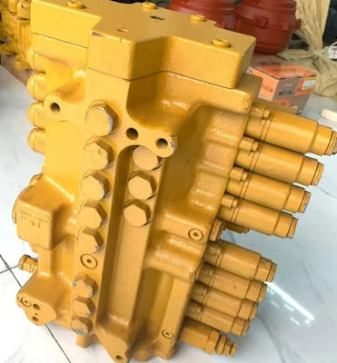 CAT-Gräber CAT306D 307D 308D Verteilventil-Gräber Hydraulikventil IBC18-8036 Teilnummer 331-7939X02