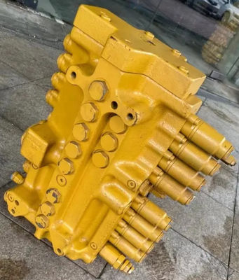 CAT-Gräber CAT306D 307D 308D Verteilventil-Gräber Hydraulikventil IBC18-8036 Teilnummer 331-7939X02